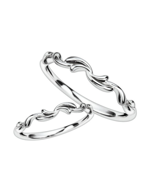 B.R.H Diamond Collection-2-婚戒首飾