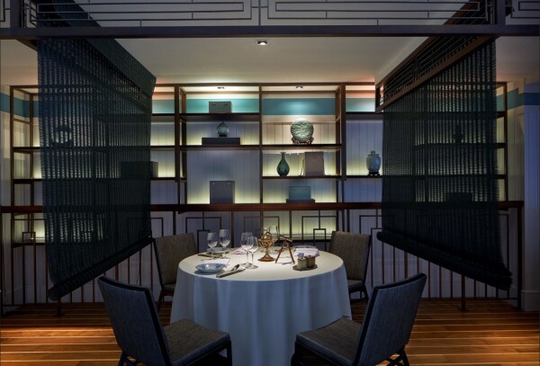 南海2號 Nan Hai No.2-1-婚宴場地