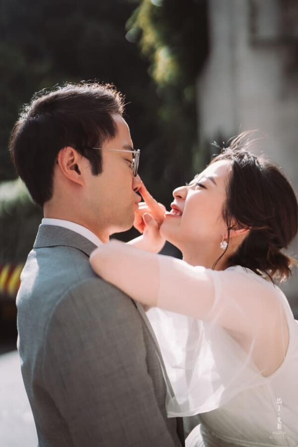 Euthy Wong Makeup-2-化妝美容