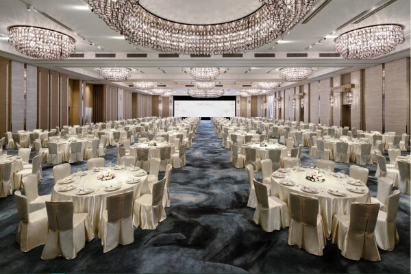 香港嘉里酒店 Kerry Hotel Hong Kong-0-婚宴場地