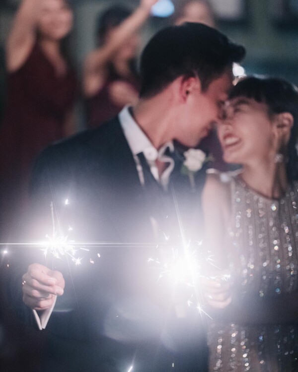 Mon Amour Atelier-1-婚禮服務