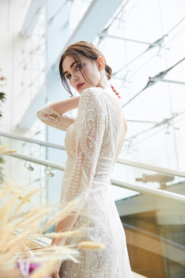AnnaCreation Bridal-3-化妝美容
