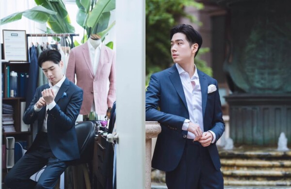 Philo Atelier Limited-0-婚紗禮服