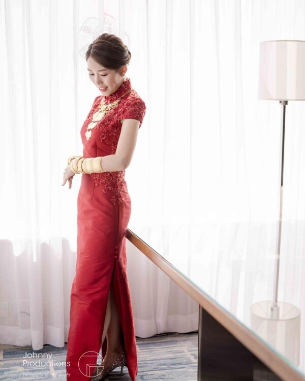 Journal de Chic-4-婚紗禮服