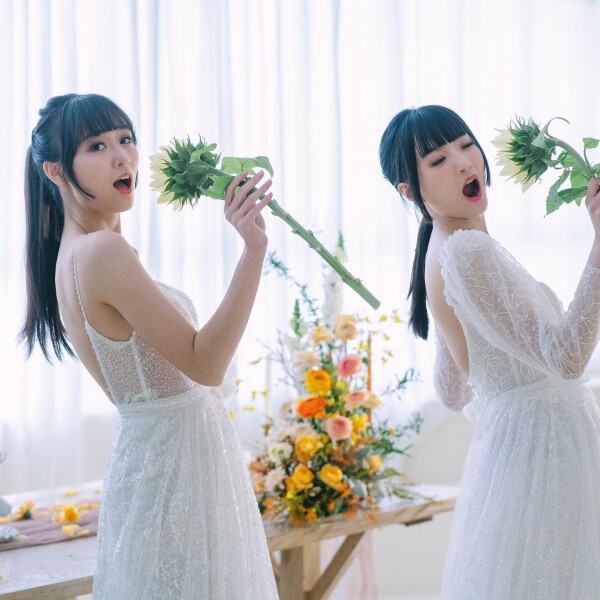 La Ceremonie Atelier 囍鵲-0-婚紗禮服