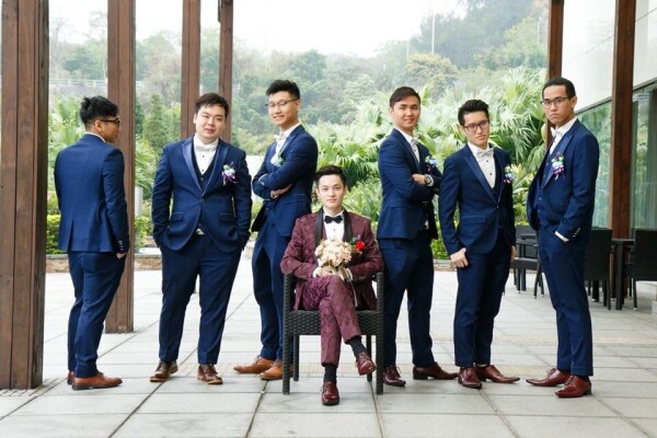 S&H Wedding-0-婚紗禮服