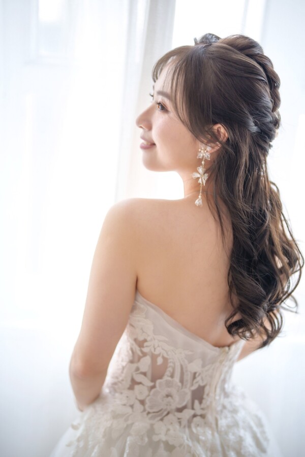 More Than Elly Makeup-4-化妝美容