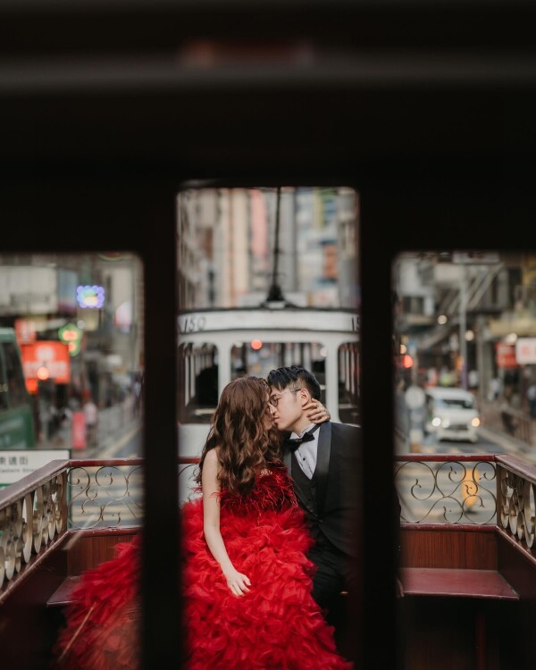 Hin Production-3-婚紗攝影