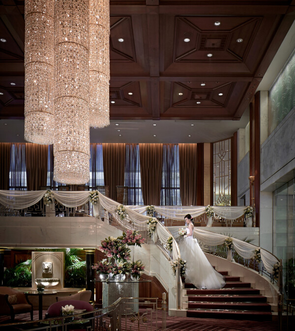 海景嘉福洲際酒店 InterContinental Grand Stanford Hong Kong-0-婚宴場地