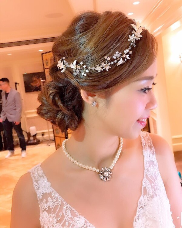 Faye Makeup-2-化妝美容