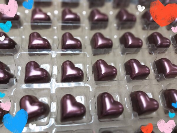 Affection Company Limited-1-婚禮當日