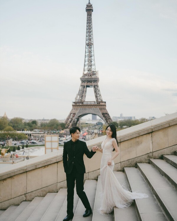 Kir Royal-1-婚紗禮服