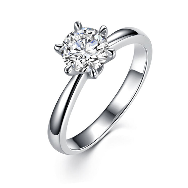 Bling Family Diamond Jewellery & Watch 閃家莊鑽石手錶-4-婚戒首飾