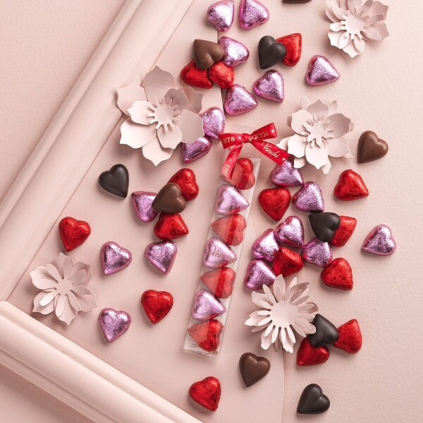 Venchi chocolate (海港城)-1-婚禮當日