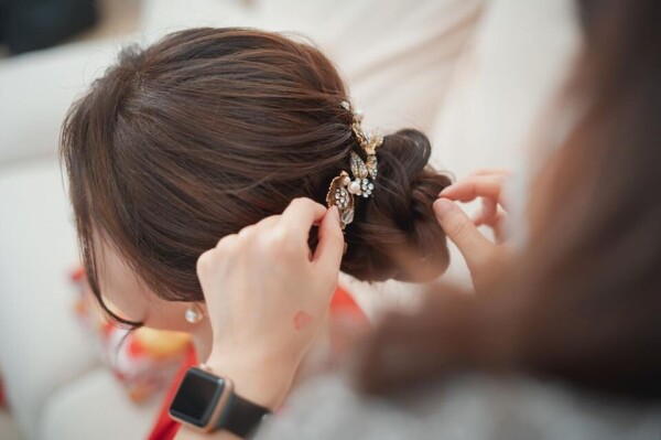 Ima makeup-1-化妝美容