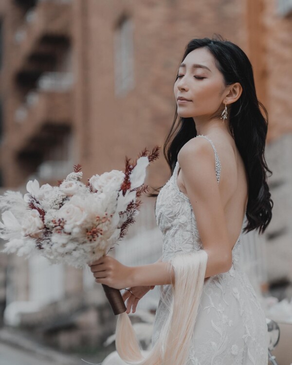 Ruby.K Makeup Artist-2-化妝美容