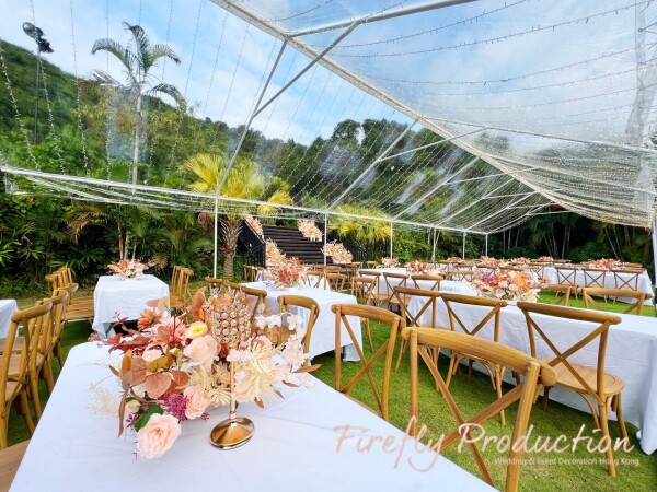 Firefly Wedding Production-0-婚禮當日