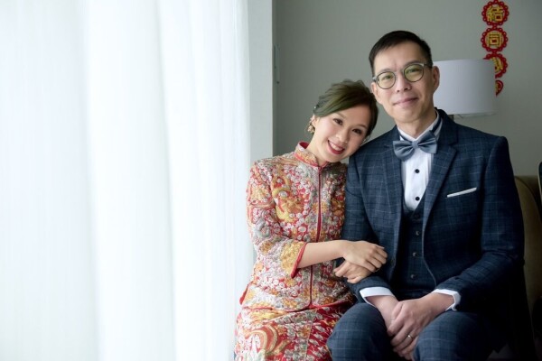 Make You Charming 囍.愛双隨-0-婚紗禮服