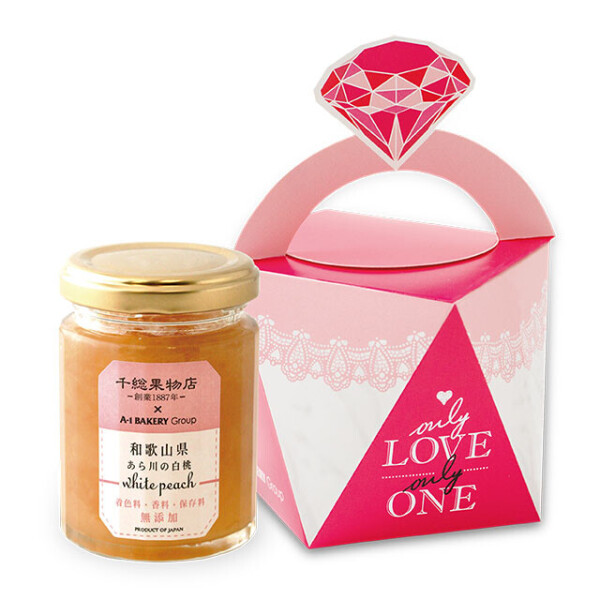 A-1 Bakery-4-婚禮服務