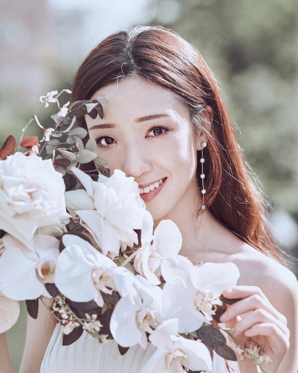 Misskitman Makeup-3-化妝美容