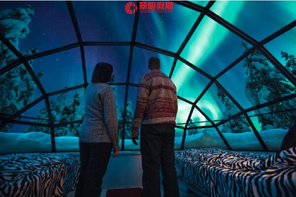 翠明假期 Charming Holidays-3-蜜月婚禮