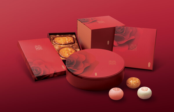 奇華餅家 Kee Wah Bakery-0-婚禮服務