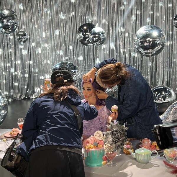 Annie G Chan Makeup Centre-4-化妝美容