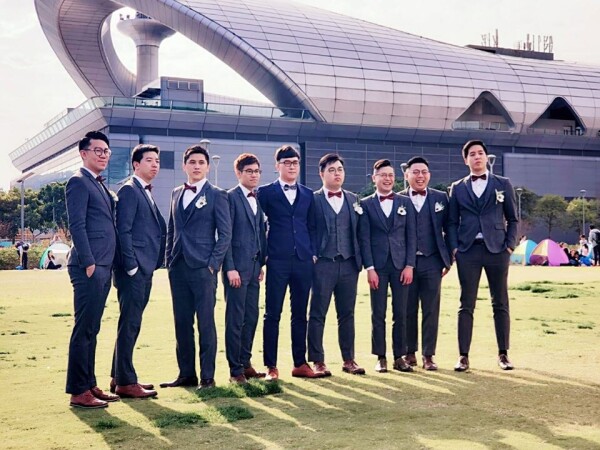 S&H Wedding-1-婚紗禮服