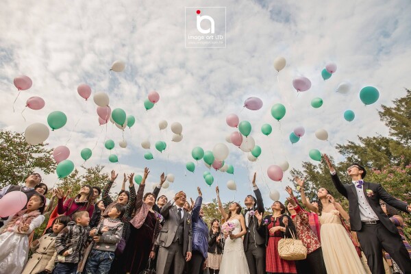 Image Art-0-婚禮當日