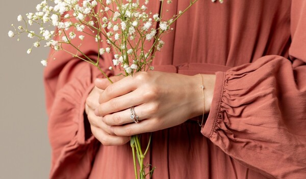 Dignity D.-1-婚戒首飾