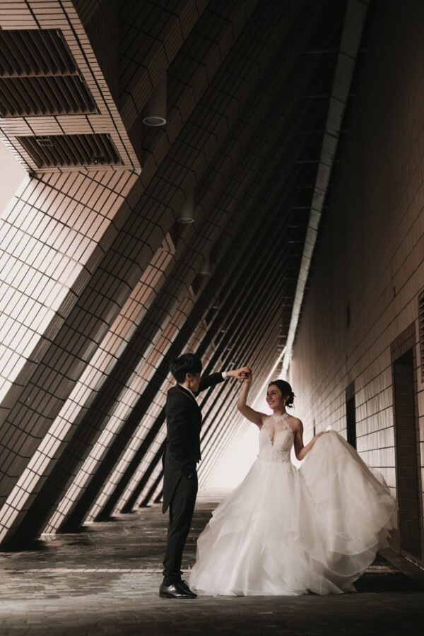 Lyn de June Photography-1-婚紗攝影