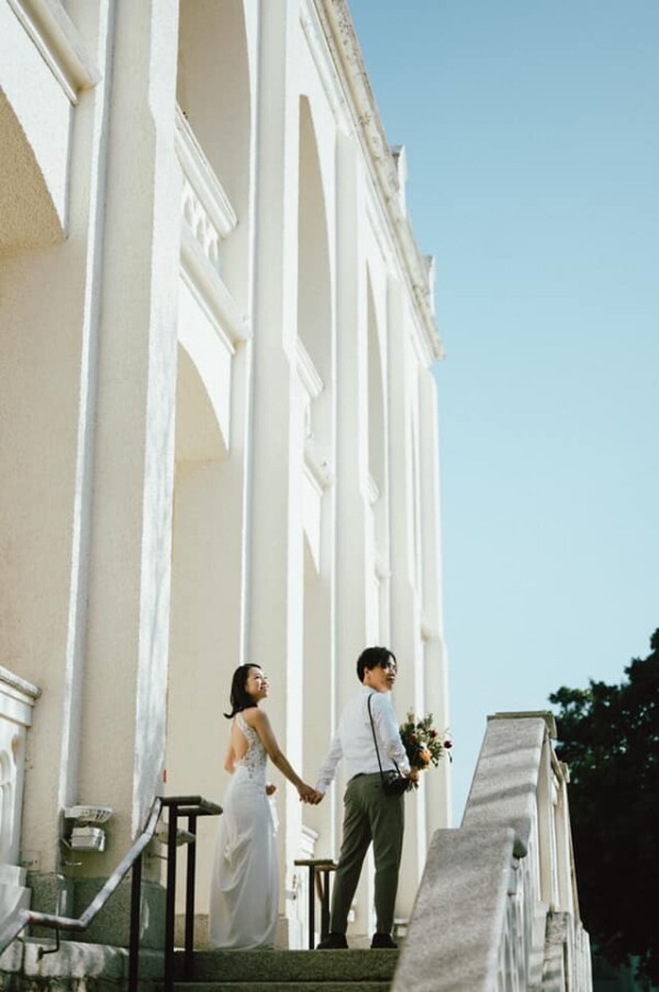 Studio Oak-2-婚紗攝影