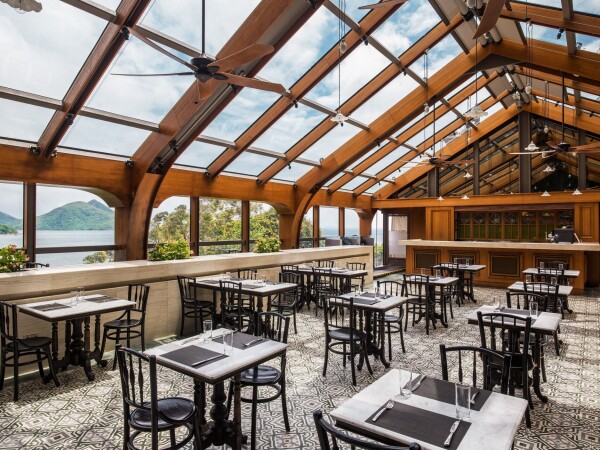 大澳文物酒店 Tai O Heritage Hotel-2-婚宴場地