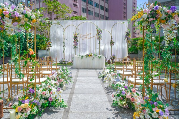 Lafayette Wedding-0-婚禮服務