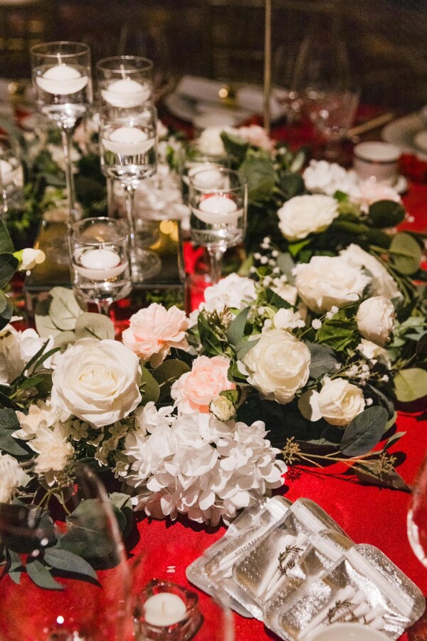 ROMANCE Wedding-2-婚禮當日