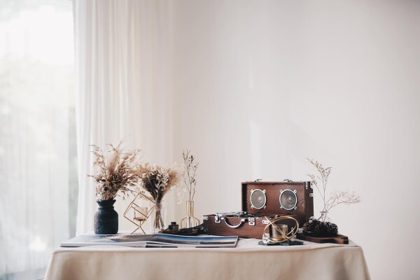 The Orbs-3-婚禮服務