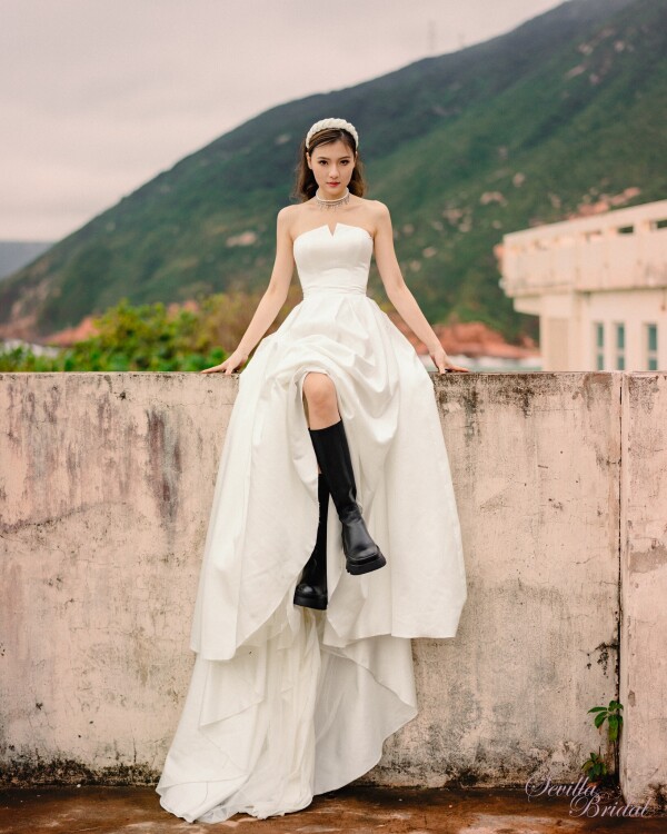 Sevilla Bridal-3-婚紗禮服