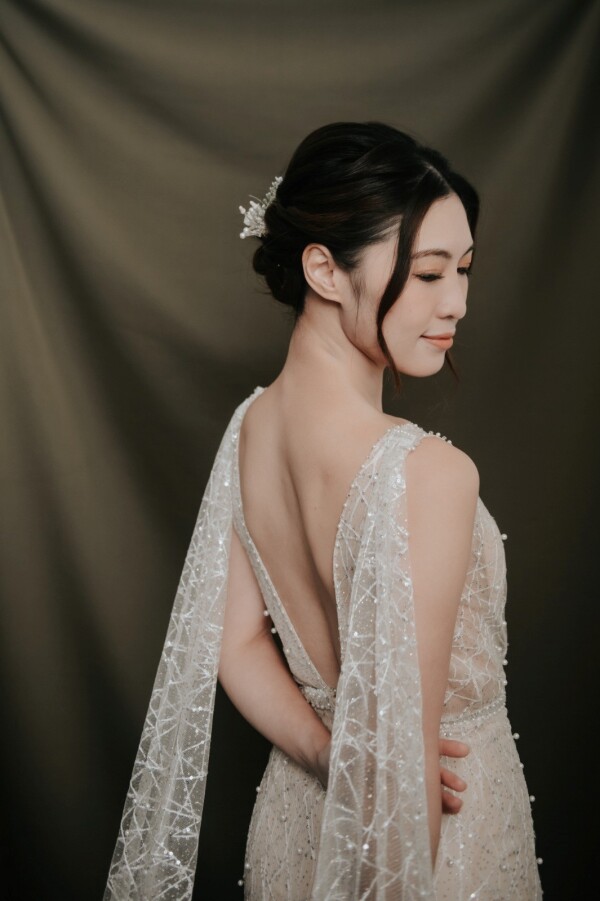 Afterglow Wedding Limited-2-婚紗攝影