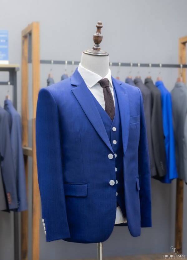 The Highness-2-婚紗禮服