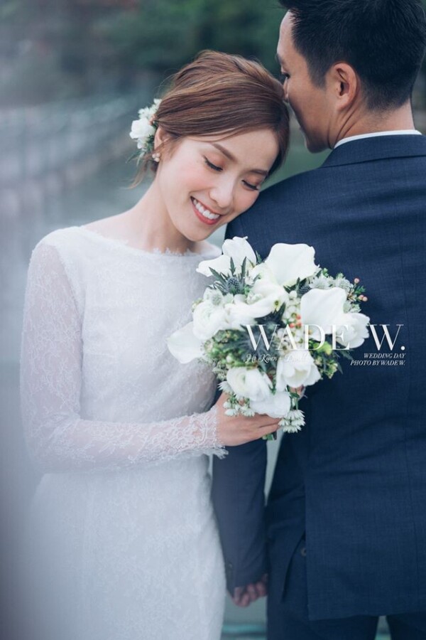 Photo by Wade W.-1-婚紗攝影