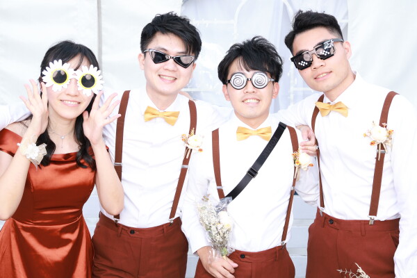 CHILL HO PHOTO BOOTH-2-婚禮服務