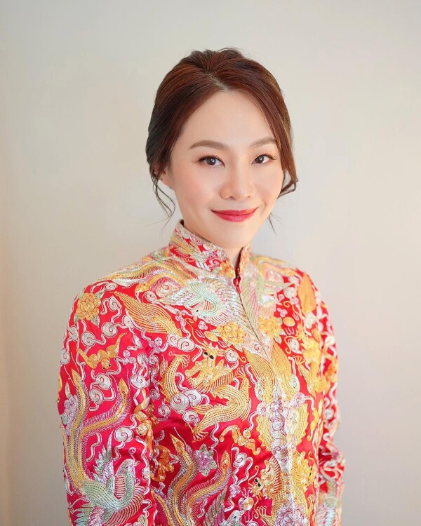 WING LIZ Makeup-4-化妝美容