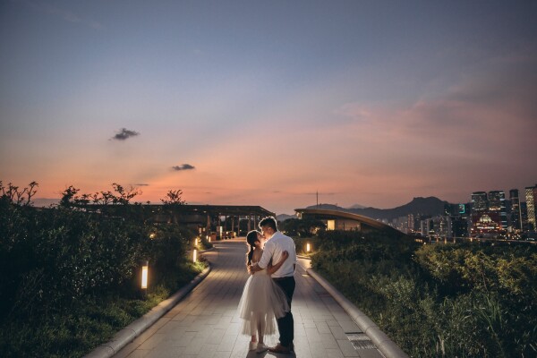 Gallery C-1-婚紗攝影