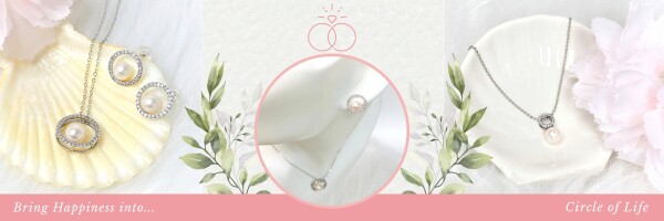 The Pearl Farm 福井真珠-0-婚戒首飾