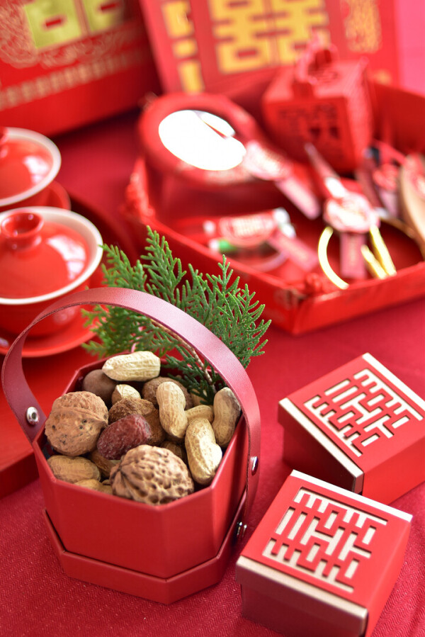 Gift Hampers-3-婚禮服務