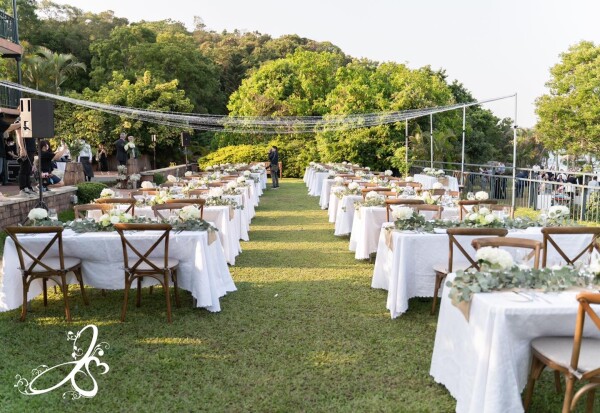 J's Event & Wedding Planner-4-婚禮服務