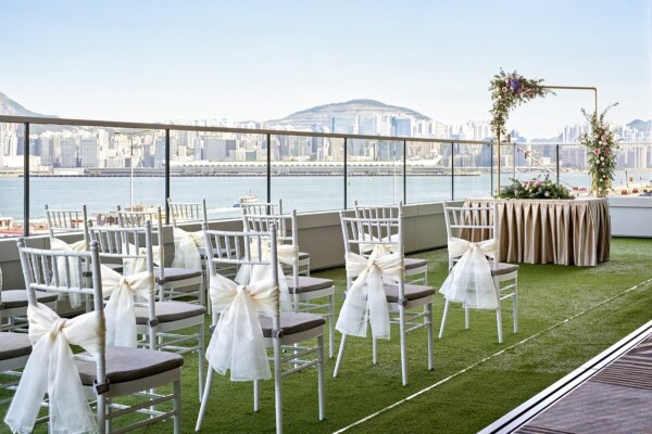明珠海景 Victoria Pearl-2-婚宴場地