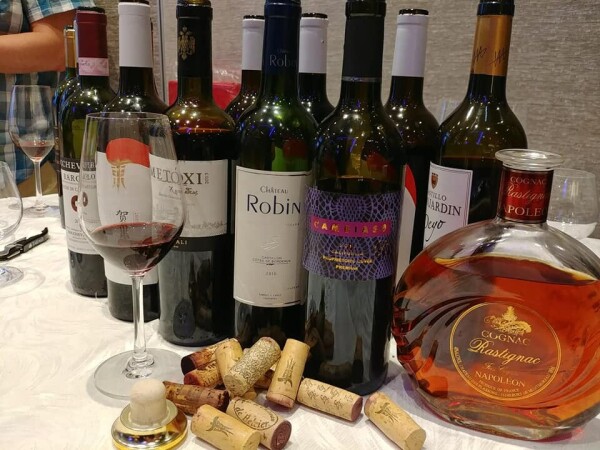 酒千濃 WINE-3-婚禮當日