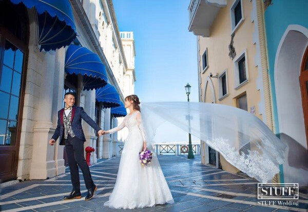 STUFF Wedding-2-婚紗禮服