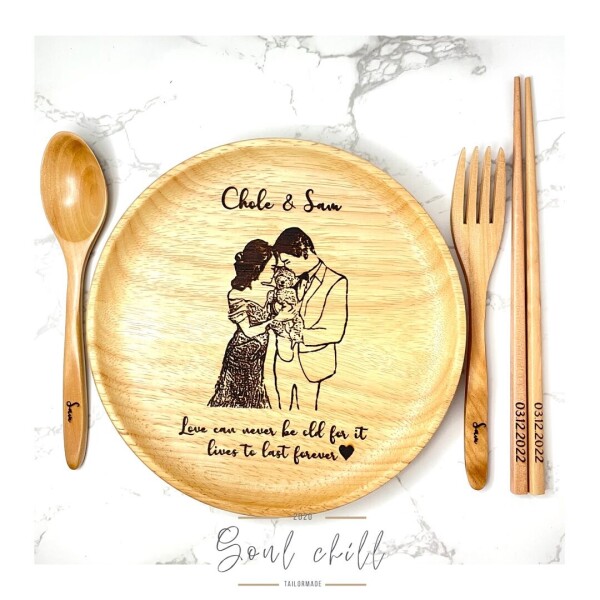 Soulchill-0-婚禮當日